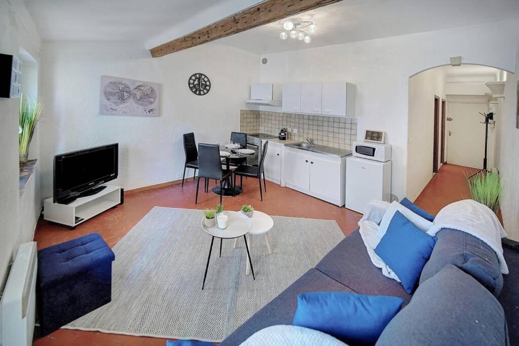 Le Jos - 2Min Palais-100M Mer-Verriere Cote D'Azur Apartman Cannes Kültér fotó