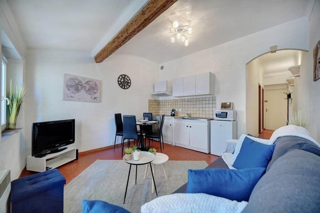 Le Jos - 2Min Palais-100M Mer-Verriere Cote D'Azur Apartman Cannes Kültér fotó